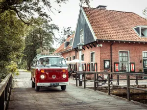 Dagje uit in Losser