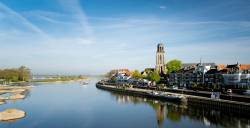 DW Awards Overijssel