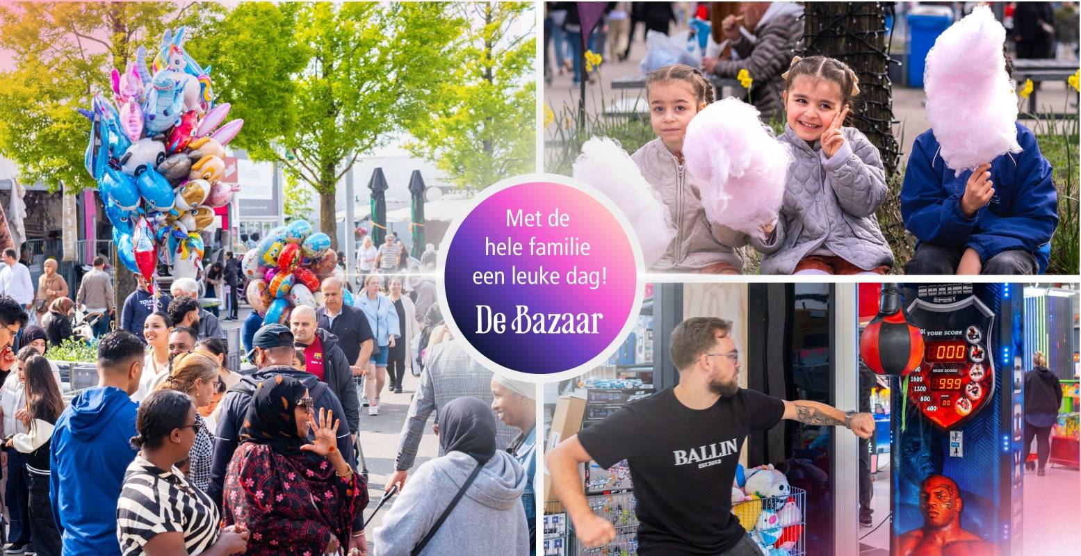 De Bazaar Beverwijk De Bazaar Beverwijk