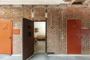 Bezoek het Nationaal Monument Oranjehotel Foto geüpload door gebruiker Stichting Liniebreed Ondernemen.