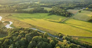 Spot vogels en beleef nieuwe natuur in Eerderhooilanden Spot vogels en beleef nieuwe natuur in Eerderhooilanden | Foto geüpload door gebruiker Natuurmonumenten.