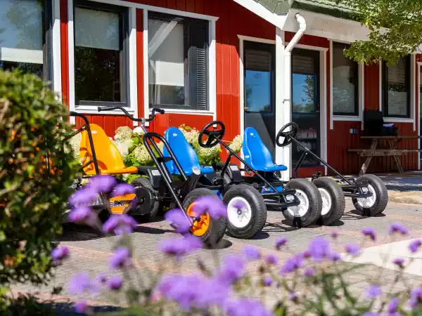Foto: Camping Orisant Foto: Camping Orisant