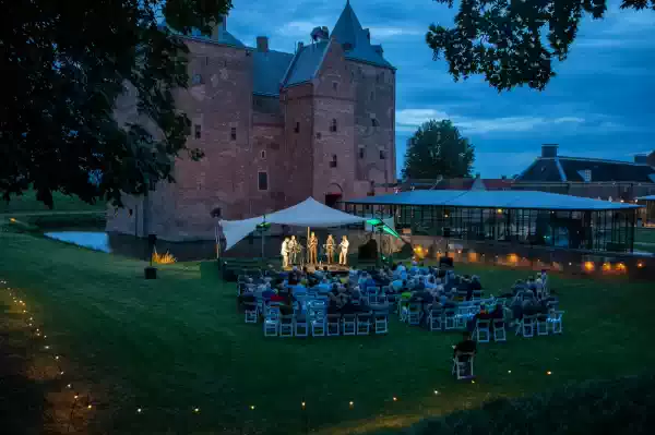 Foto geüpload door gebruiker Waterlinie Evenement Foto geüpload door gebruiker Waterlinie Evenement