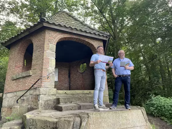 Foto: Tourist info De Lutte-Losser