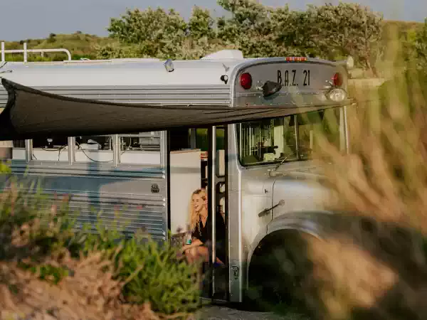 Foto: Camping De Lakens