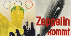 Nazi-kunst voor het eerst te zien in Design Museum Den Bosch