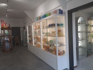 Gerrie's Glasmuseum