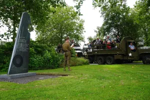 Monumententour Medemblik Foto geüpload door gebruiker Waterlinie Evenement