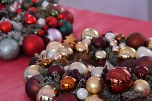 Kleine Kerstmarkt Fotograaf: Kasteelpark BornFoto geüpload door gebruiker.