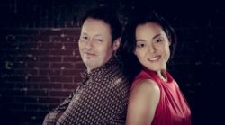 Interview met Lavinia Meijer