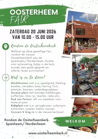 OosterheemFair Foto geüpload door gebruiker veenendaal