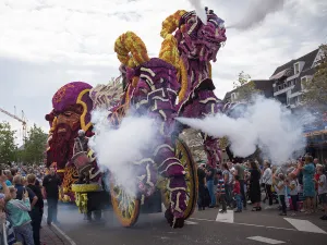 Corso & Cultuur Festival Valkenswaard