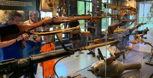 Ontdek de persoonlijke verhalen van de Slag om Arnhem