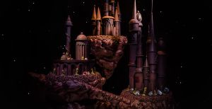 Over de foto: De fantasievolle wereld van Belgische chocolade bij Chocolate Nation. Foto: Yasmina Besseghir