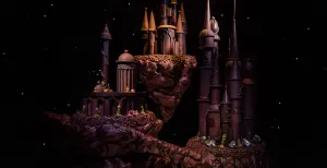 6 uitstapjes om te doen in Antwerpen De fantasievolle wereld van Belgische chocolade bij Chocolate Nation. Foto: Yasmina Besseghir