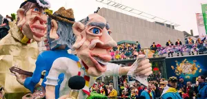 Carnaval voor beginners: feestvieren doe je zo