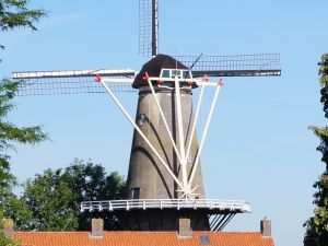 Molen Prins van Oranje