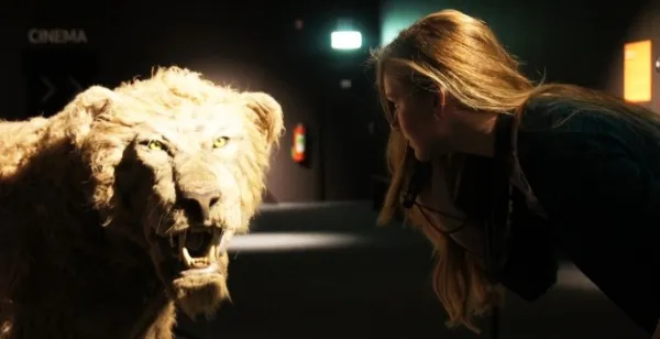 Gigantische grottenberen en verre voorouders