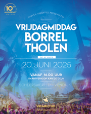 Vrijmibotho 2025