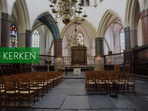 Sint-Pieterskerk Leuven