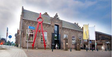 Geniet van stijlvol Roermond