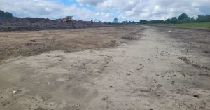 Bewonersexcursie nieuw ingerichte natuur Oosterschenge | Foto geüpload door gebruiker Natuurmonumenten. Bewonersexcursie nieuw ingerichte natuur Oosterschenge | Foto geüpload door gebruiker Natuurmonumenten.