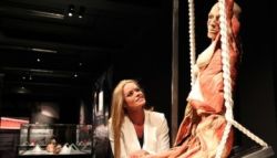 BODY WORLDS: The Happiness Project