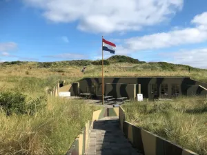 Foto geüpload door gebruiker Waterlinie Evenement