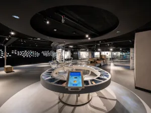 Foto: De Nederlandsche Bank © De Nieuwe Schatkamer