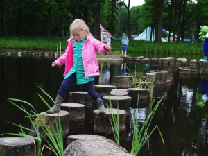 Foto: Familiepark Nienoord © Rik Schoonhoven.