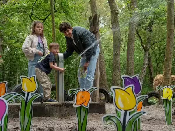 In dit land groeien hele bijzondere bloemen. Foto: land van Fluwel In dit land groeien hele bijzondere bloemen. Foto: land van Fluwel
