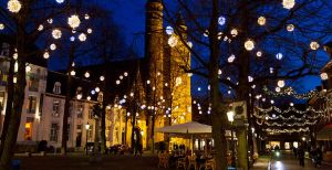 Magisch Maastricht