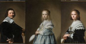 Lief en Leed in Rijksmuseum Twenthe
