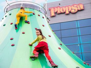 Foto: Plopsa Indoor Coevorden.