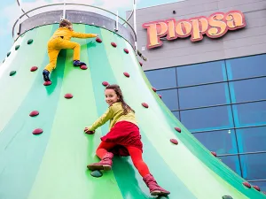 Foto: Plopsa Indoor Coevorden