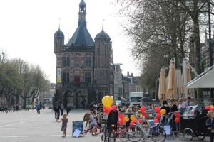 Museum De Waag