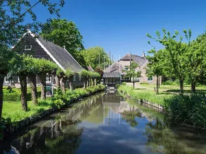 Foto: Streekmuseum Krimpenerwaard © Jacques Kleisterlee.