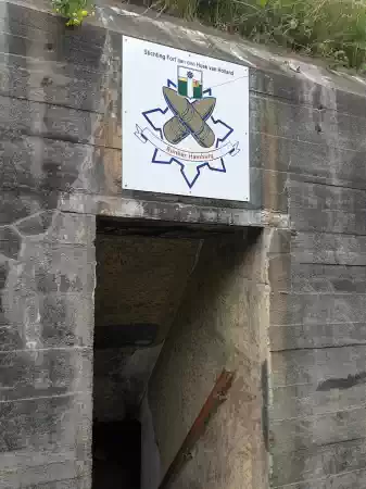 Rondleidingen Bunker Hamburg en Bremen Foto ge&uuml;pload door gebruiker Waterlinie Evenement