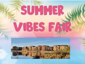 Foto: Summer Vibe Fair Foto: Summer Vibe Fair
