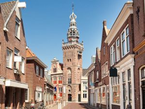 Waterlandsmuseum de Speeltoren