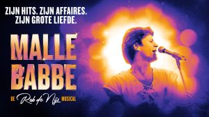 Malle Babbe musical