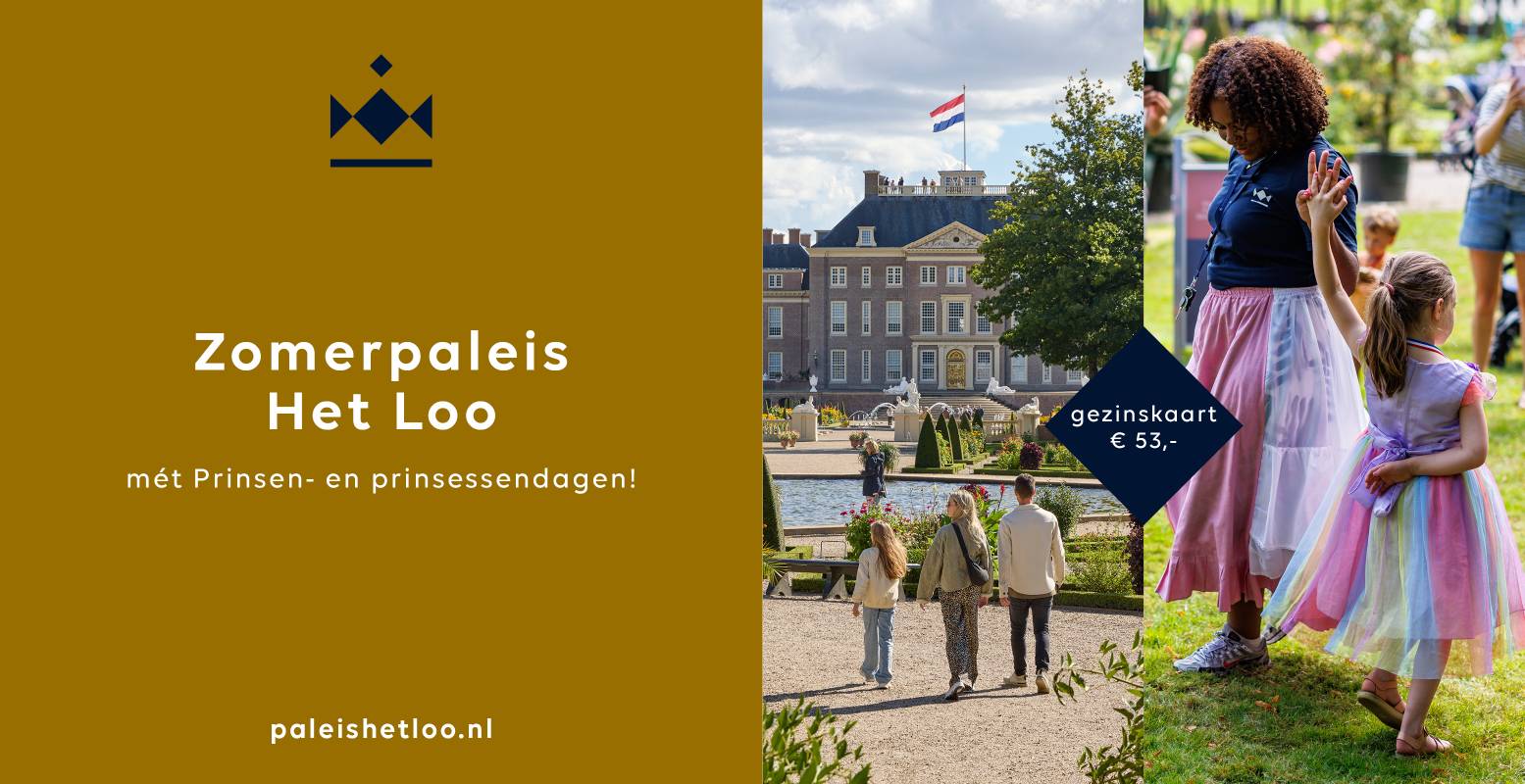 Paleis Het Loo