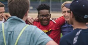 Duizenden uren documentaires kijken tijdens het IDFA.