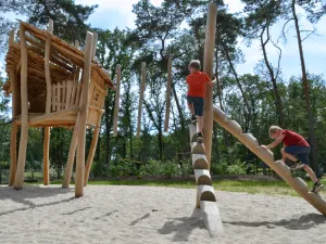 Foto: Speelboerderij Dondertman