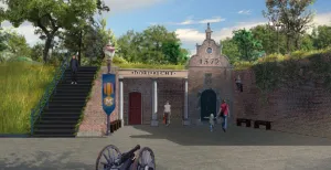 Smeed het Nederland van nu in Madurodam