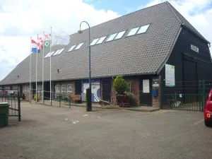 Foto: Nationaal Vlasserij-Suikermuseum