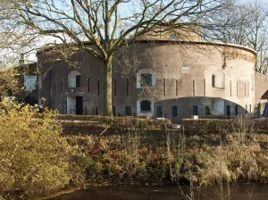 Torenfort Asperen Foto geüpload door gebruiker Stichting Liniebreed Ondernemen.