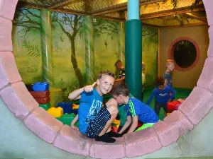 Ga mee op avontuur in Kids Wonderland