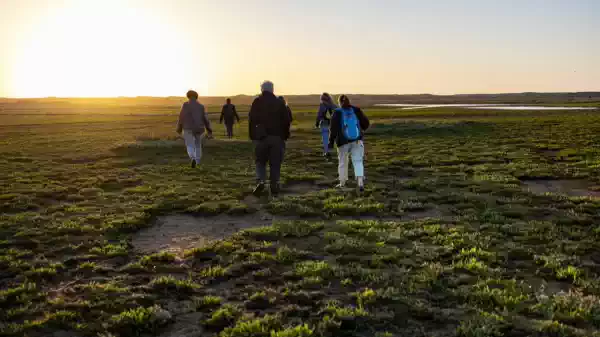 Kom langs bij de boswachter - Texel dag van de boswachter | Foto ge&uuml;pload door gebruiker Staatsbosbeheer.