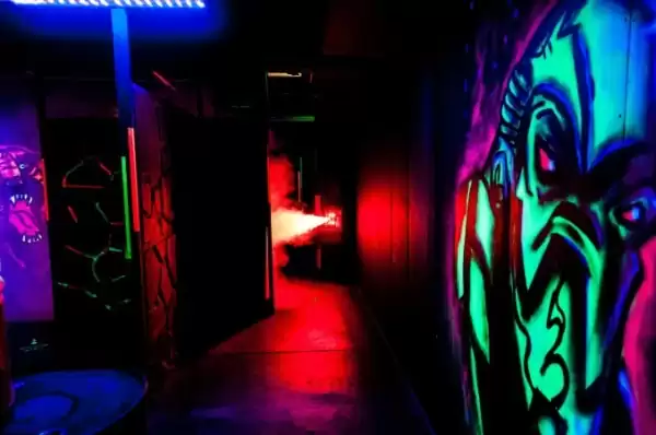 Foto: Roomexperience Geldrop. Foto: Roomexperience Geldrop.